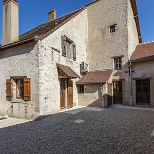 Appartamento La Renaissance Saint-Dyé-sur-Loire Exterior photo