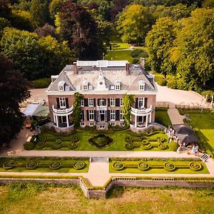 Hotel Landgoed Rhederoord Nabij Arnhem De Steeg Exterior photo