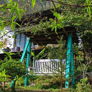 Chapi Dreamy Home Sa Pa Exterior photo