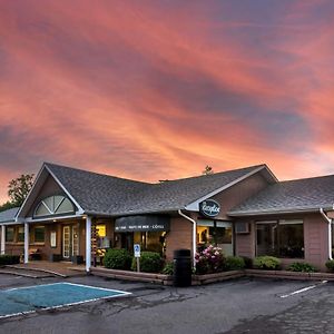 Dannys Hotel Suites; Surestay Collection By Best Western Beresford Exterior photo