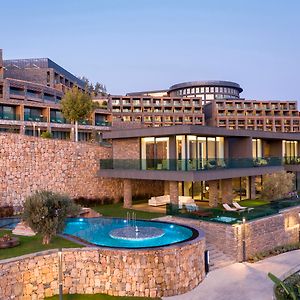Lujo Hotel A`la Carte All Inclusive Guvercinlik  Exterior photo