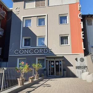 Hotel Concorde Fiera Saronno Exterior photo