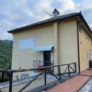 Agriturismo a Canonica Villa Garlenda Exterior photo