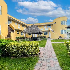 Hotel Hollywood Beach Seaside Exterior photo