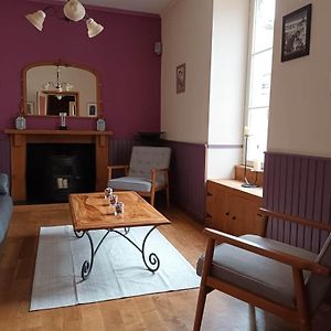 No.15 Chambre Dhote Bed and Breakfast Charroux-dʼAllier Exterior photo