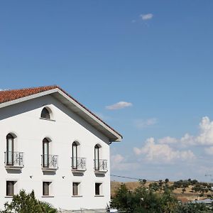 Hotel Hostal Landhaus El Molar Exterior photo