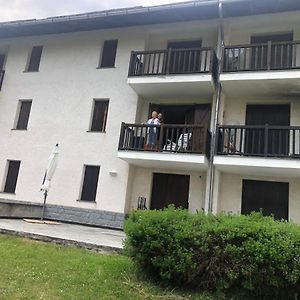 Appartamento Gressoney Saint Jean, Italy Exterior photo