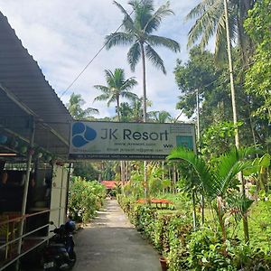 Jk Resort Isola di Havelock Exterior photo