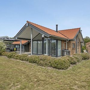 Holiday Home Donka - 300M To The Inlet In Western Jutland By Interhome Skjern Exterior photo