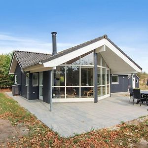 Holiday Home Valentin - 400M To The Inlet In Western Jutland By Interhome Skjern Exterior photo