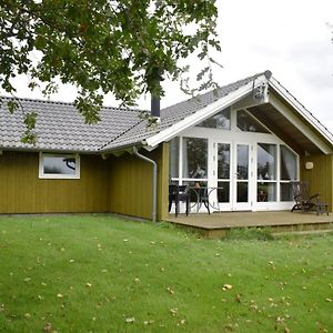Holiday Home Lanica - 150M To The Inlet In Western Jutland By Interhome Skjern Exterior photo