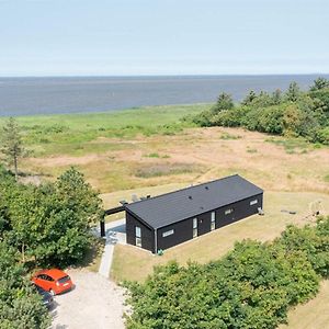 Holiday Home Tindra - 30M To The Inlet In Western Jutland By Interhome Skjern Exterior photo
