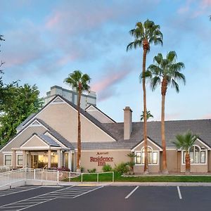 Residence Inn By Marriott Las Vegas Convention Center Exterior photo