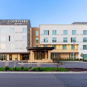 Hotel Courtyard By Marriott St Paul Woodbury Exterior photo