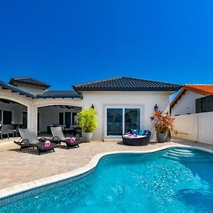 Villa Opal Oasis Palm Beach Exterior photo