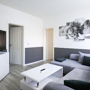 Apartment Am Ostedeich-1 By Interhome Oberndorf  Exterior photo