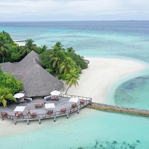 Hotel Makunudu Island Makunudhoo  Exterior photo