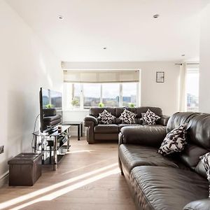 Appartamento Stunning Flat By Quayside With Balcony!! Newcastle Upon Tyne Exterior photo