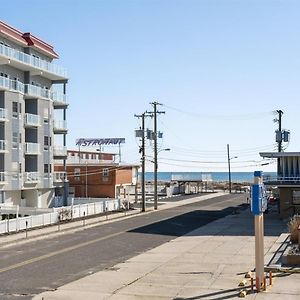 Residence 102N At The Sandcastle Condominiums Wildwood Crest Exterior photo