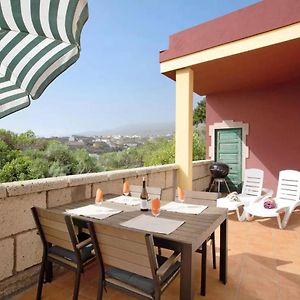 Appartamento Casa Tamara 1 - Quiet Flat With Pool Great View Of The Mountains And The Sea La Cisnera Exterior photo