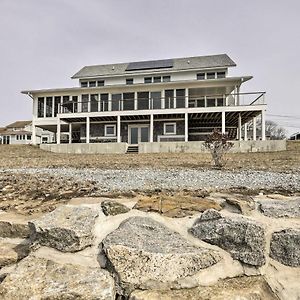 Appartamento Coastal Waterford Getaway, Steps To The Water! Exterior photo