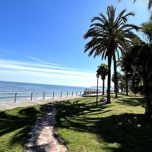 Oropesa Del Mar Inn Exterior photo