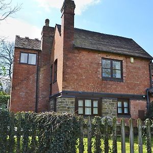 Pear Tree Cottage Kinlet Exterior photo