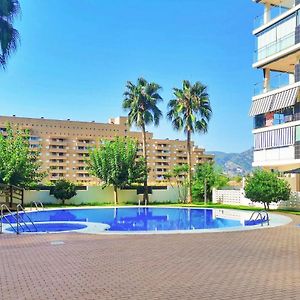 Awesome Apartment In Oropesa With Wifi El Borseral Exterior photo