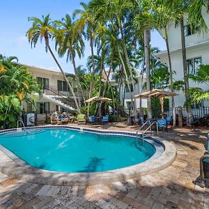 Isle Of Venice Residence And Marina Fort Lauderdale Exterior photo