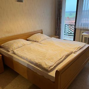 Appartamento Doppelzimmer Nr 5 Freiensteinau Exterior photo