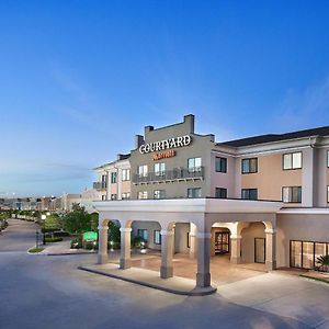 Hotel Courtyard Shreveport-Bossier City/Louisiana Boardwalk Exterior photo