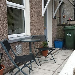 Cosy Mews House Close To Harbour Villa Porthmadog Exterior photo