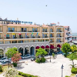 Hotel Lefkas Lefkáda Exterior photo