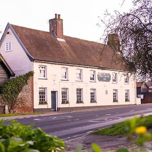 White Hart Inn Blythburgh Exterior photo