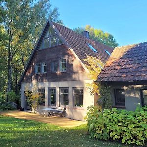 Appartamento Landschule Rhon Poppenhausen Exterior photo