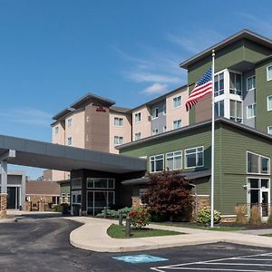 Residence Inn By Marriott Cleveland Avon At The Emerald Event Center Exterior photo