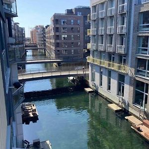 Apartment With Canal View Copenaghen Exterior photo