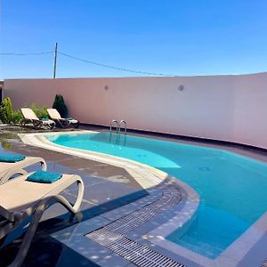 Villa Yasmine Suite avec Jacuzzi Réservée aux Familles Marrakesh Exterior photo