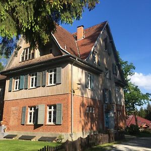 Widokowka Bed and Breakfast Łagów Exterior photo