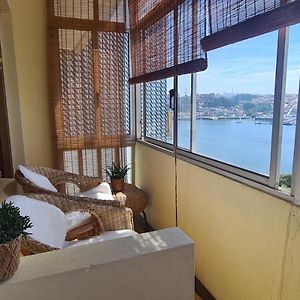 Appartamento Apartamento vista Douro e Mar OOporto Exterior photo