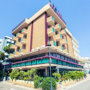 Hotel Nevada Bellaria-Igea Marina Exterior photo