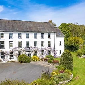 Cuffern Manor Affittacamere Roch Exterior photo