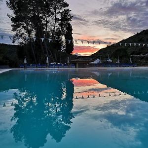 Hotel Terme Acqua Pia Montevago Exterior photo