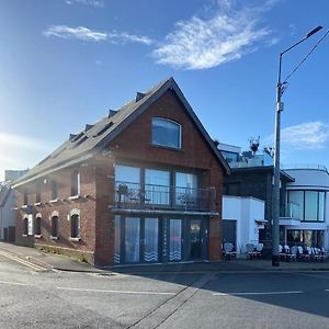 Appartamento Lifeboat House Skerries Exterior photo