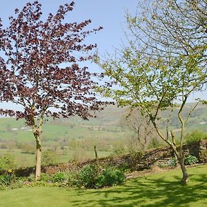 Townfield Farm Villa Chinley Exterior photo