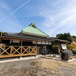 Irori no oyado zen - Vacation STAY 80209v Mimasaka Exterior photo