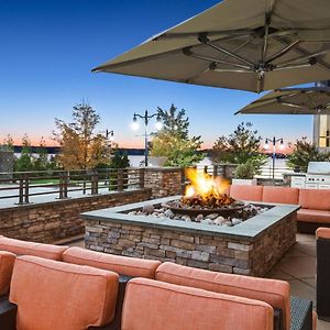 Residence Inn By Marriott National Harbor Washington, D.C. Area Exterior photo