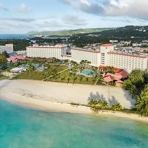 Crowne Plaza Hotels & Resorts Saipan Garapan Exterior photo