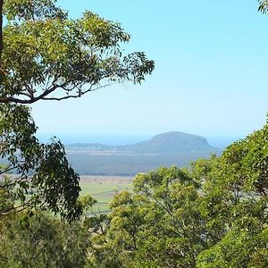 Hotel Noosa Hinterland Acreage Close To The Beach Ninderry Exterior photo