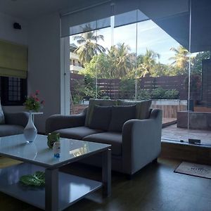 Appartamento Terrace Abode Mangalore Exterior photo